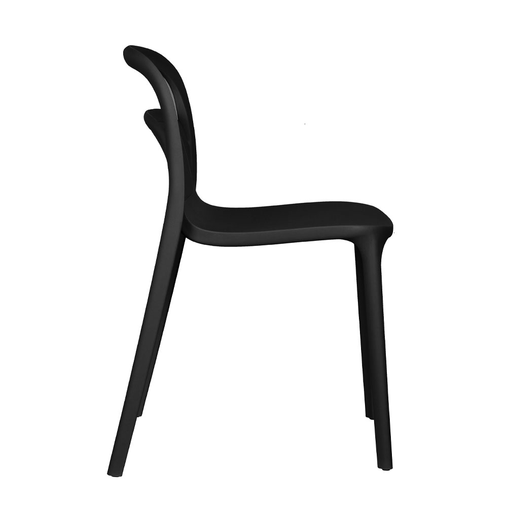 SMITH ΚΑΡΕΚΛΑ ΜΑΥΡΟ 53x41x80 - Image 3