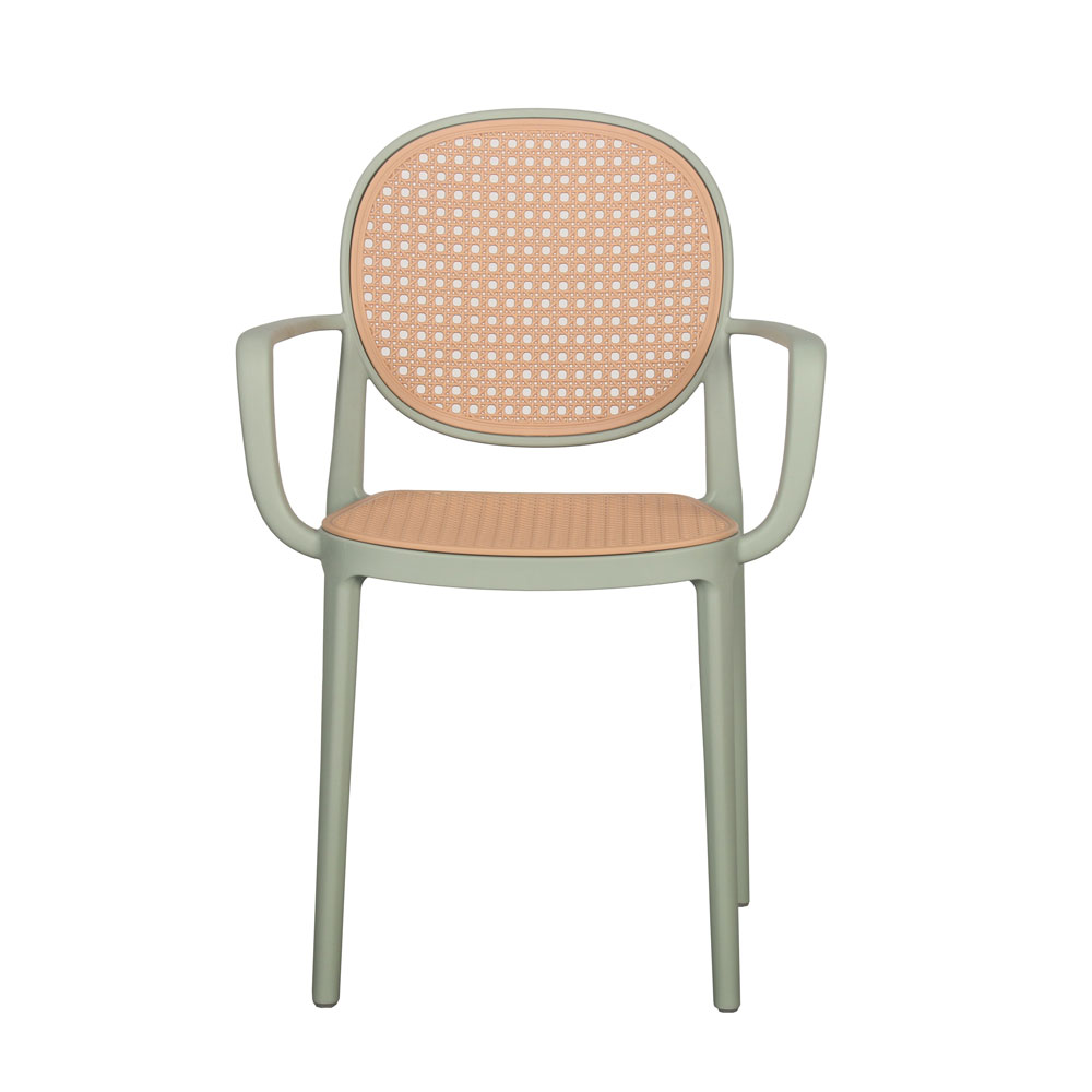 RATTI/P ΚΑΡΕΚΛΑ ΜΕΝΤΑ ΦΥΣΙΚΟ 57x51x84 - Image 4