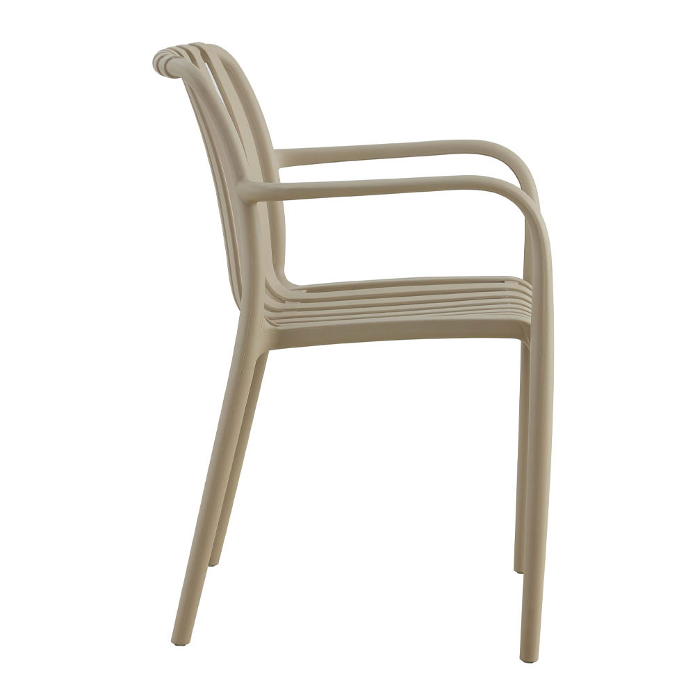 STICKY ΚΑΡΕΚΛΑ LATTE 55x61x81 - Image 3