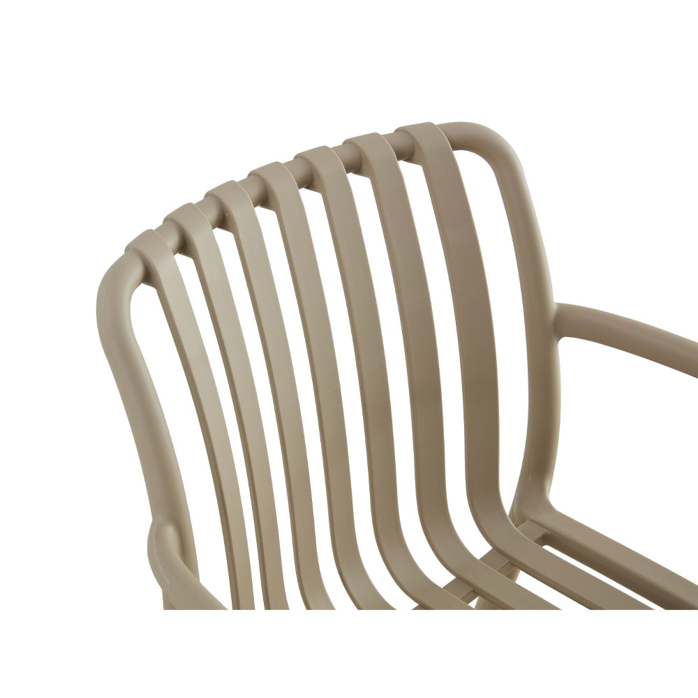 STICKY ΚΑΡΕΚΛΑ LATTE 55x61x81 - Image 5