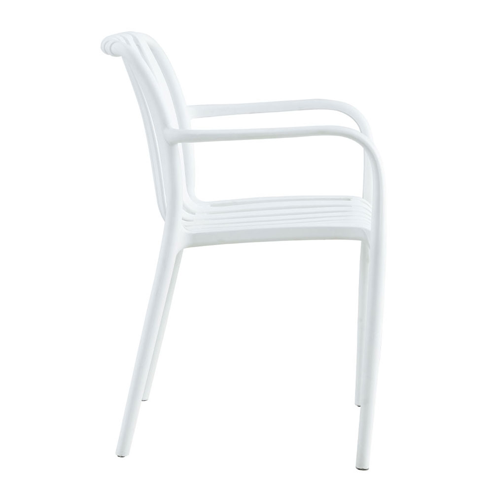 STICKY ΚΑΡΕΚΛΑ ΛΕΥΚΟ 55x61x81 - Image 3