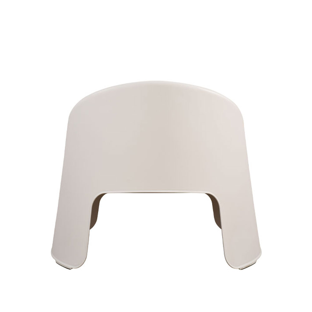 UOVO ΠΟΛΥΘΡΟΝΑ ΛΕΥΚΟ 84x79x70 - Image 4