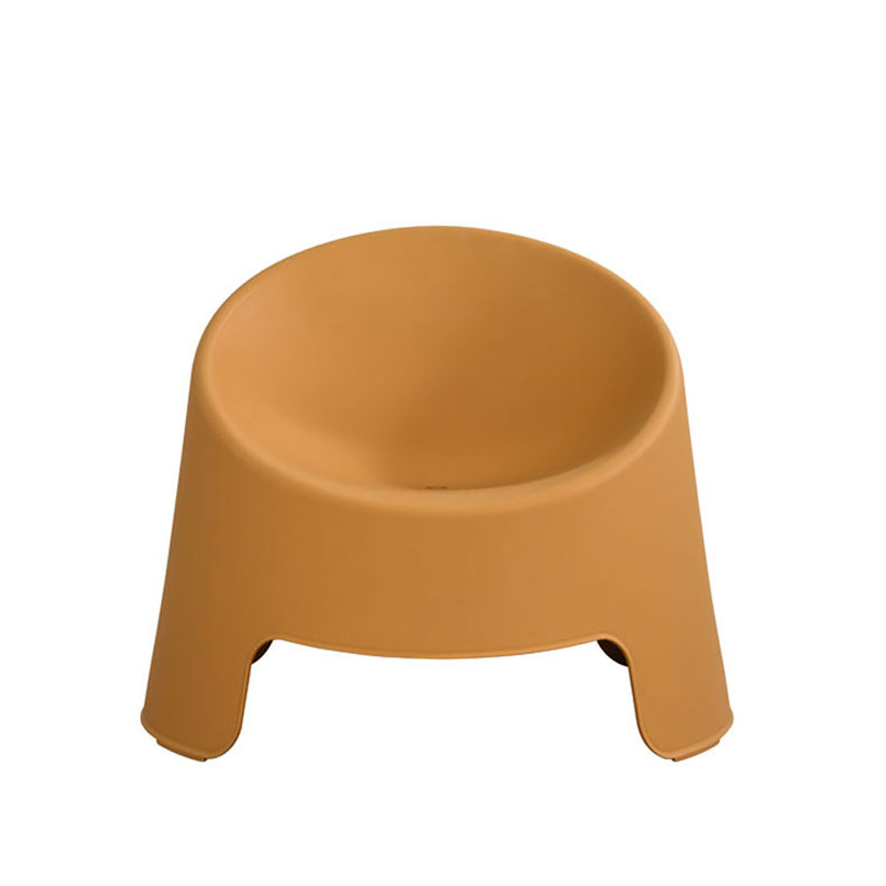 UOVO ΠΟΛΥΘΡΟΝΑ ΜΟΥΣΤΑΡΔΙ 84x79x70 - Image 2