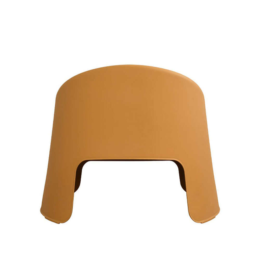 UOVO ΠΟΛΥΘΡΟΝΑ ΜΟΥΣΤΑΡΔΙ 84x79x70 - Image 4