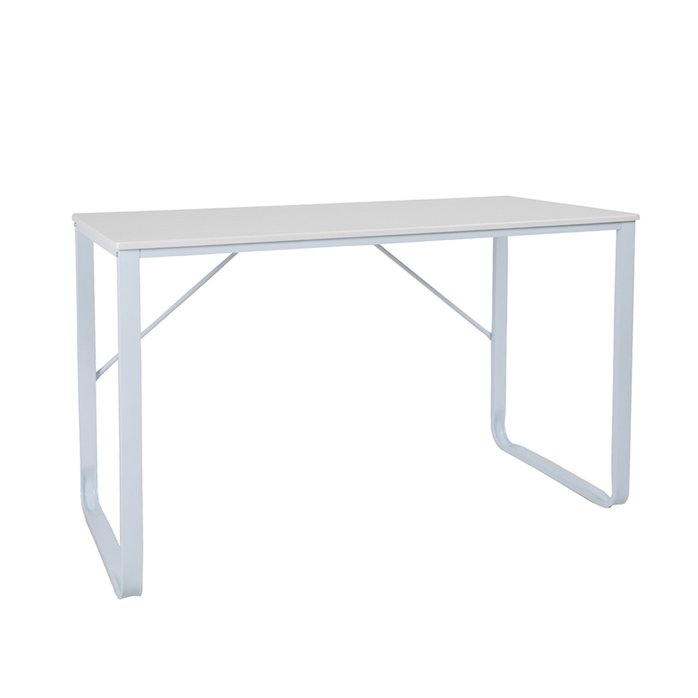 FORMA ΓΡΑΦΕΙΟ ΛΕΥΚΟ ΛΕΥΚΟ 120x60x75cm
