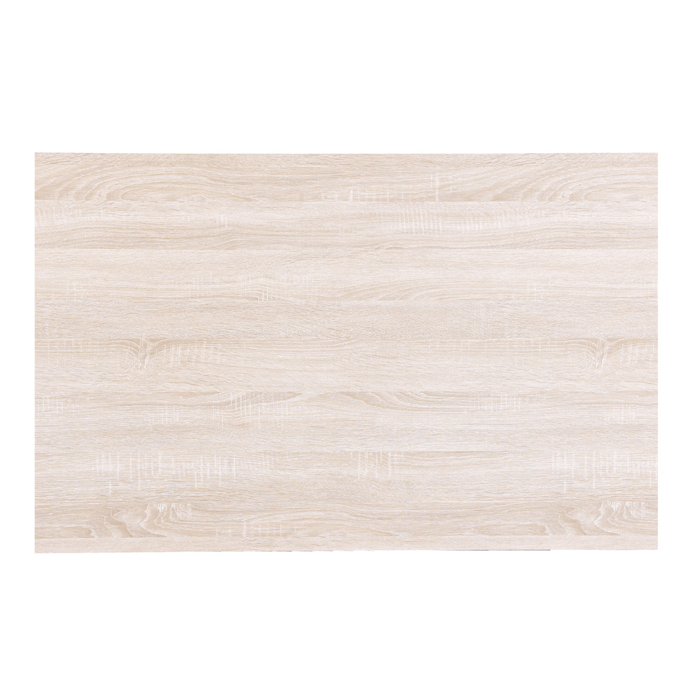 ALPHA ΓΡΑΦΕΙΟ SONOMA ΜΑΥΡΟ 120x76x74 - Image 4