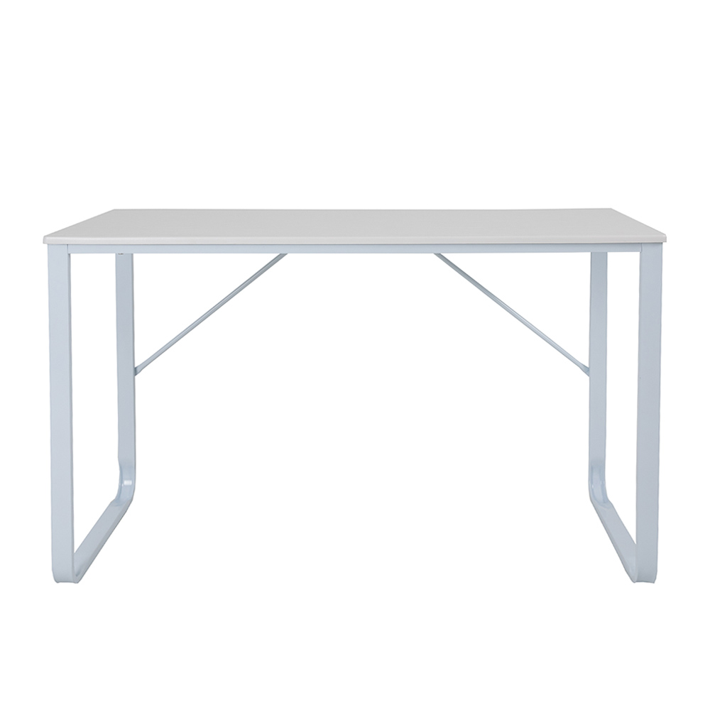 FORMULA ΓΡΑΦΕΙΟ ΛΕΥΚΟ 120x60x75 - Image 3
