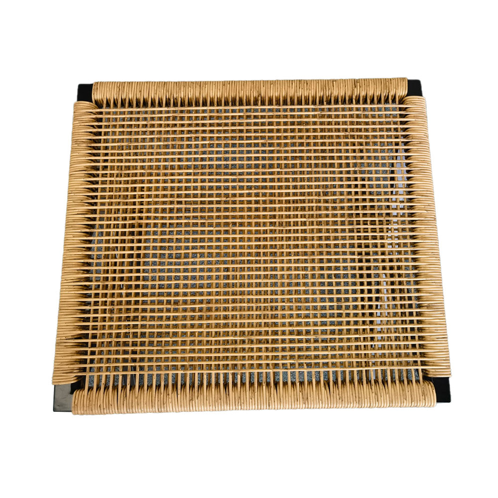 ATLAS ΒΑΛΙΤΣΟΘΗΚΗ ΦΥΣΙΚΟ ΜΑΥΡΟ 56x51x46 - Image 3