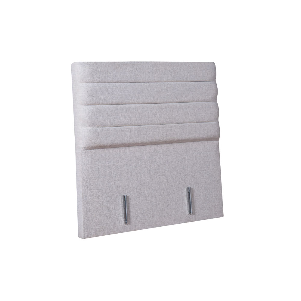 STRATTA ΚΡΕΒΑΤΙ ΜΕ ΑΠΟΘΗΚ. ΧΩΡΟ (ΓΙΑ ΣΤΡΩΜΑ 120x200cm) OFF WHITE 06-900 208x127x121 - Image 5