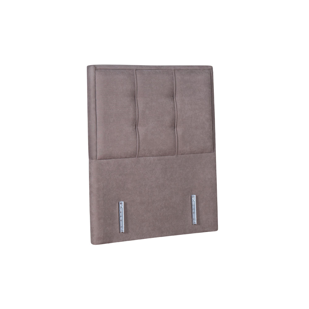 PIANO ΚΡΕΒΑΤΙ ΜΕ ΑΠΟΘΗΚ. ΧΩΡΟ (ΓΙΑ ΣΤΡΩΜΑ 90x200cm) MUSHROOM 05-780 207x97x115 - Image 5