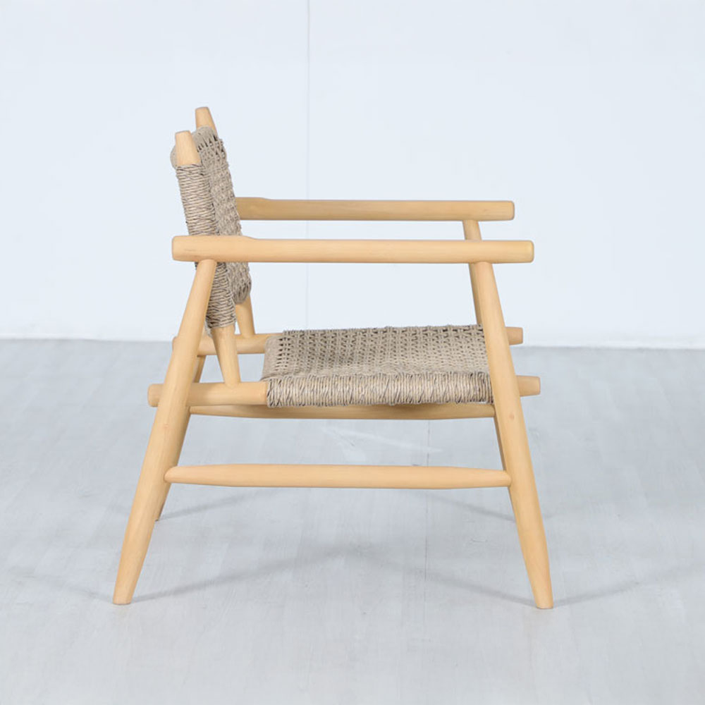 LALOU ΠΟΛΥΘΡΟΝΑ 73.8x67x79cm - Image 4