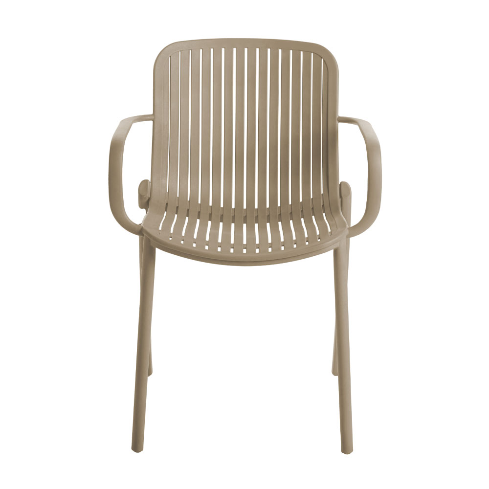 BRIO ΚΑΡΕΚΛΑ MOCCA 58x56.5x81cm - Image 2