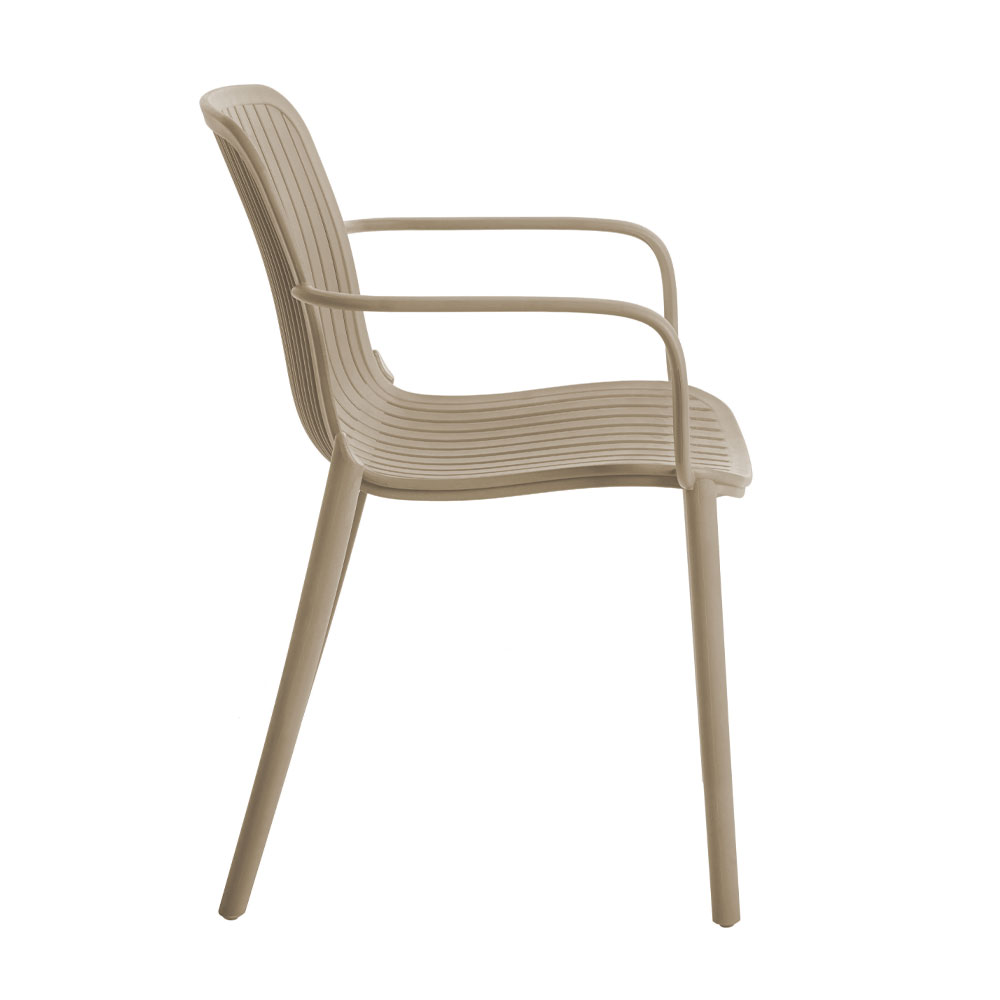 BRIO ΚΑΡΕΚΛΑ MOCCA 58x56.5x81cm - Image 3