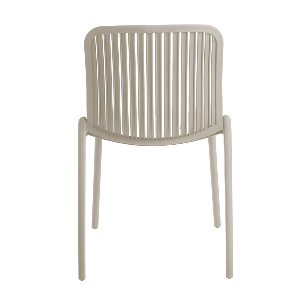 BRIO ΚΑΡΕΚΛΑ OFF WHITE 58x49x81cm - Image 4