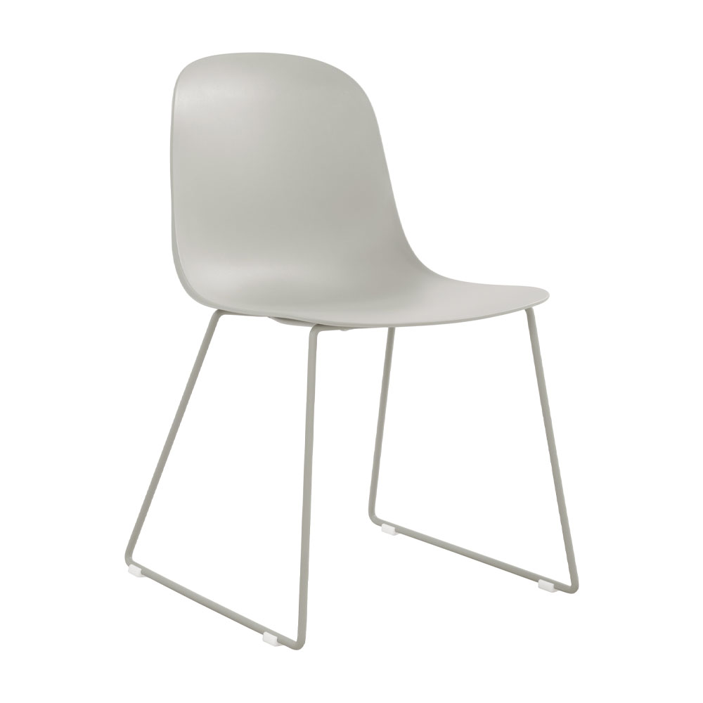 DELTA ΚΑΡΕΚΛΑ OFF WHITE 45x56.5x80.5cm