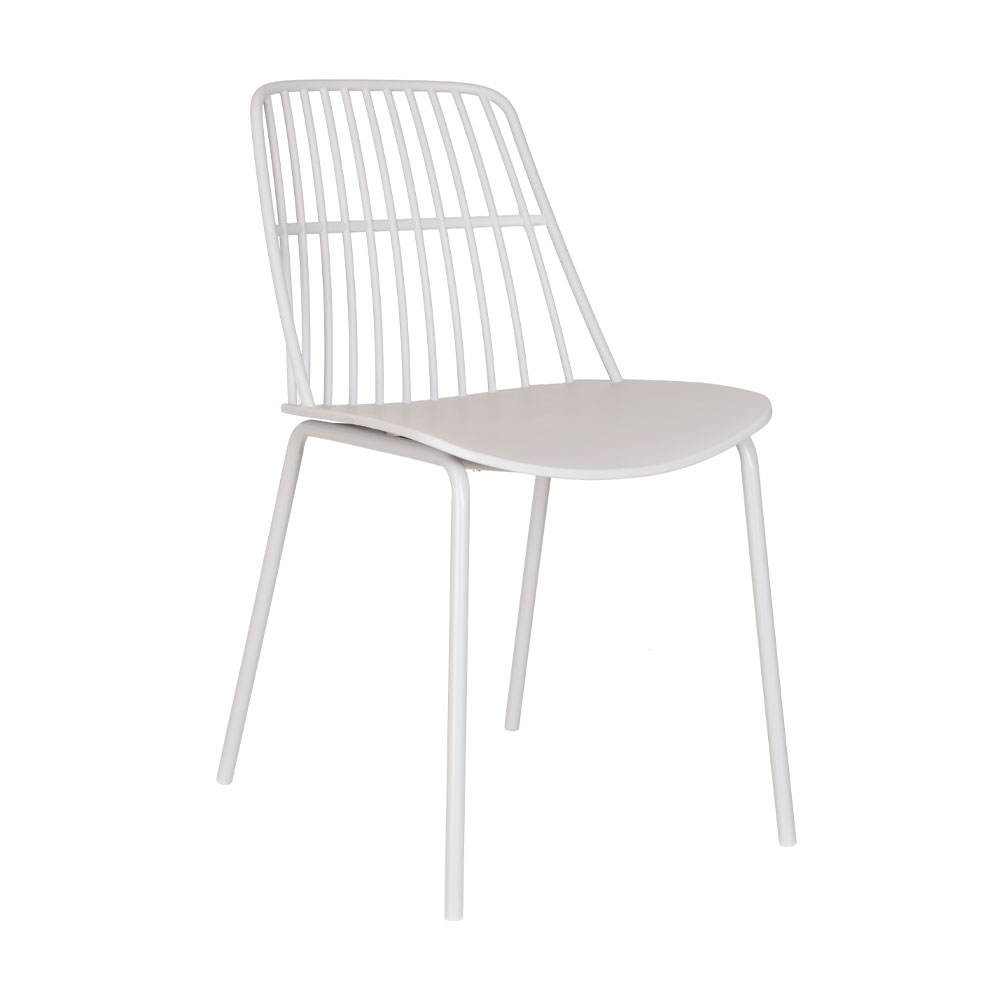TAG ΚΑΡΕΚΛΑ OFF WHITE 55x45x82cm