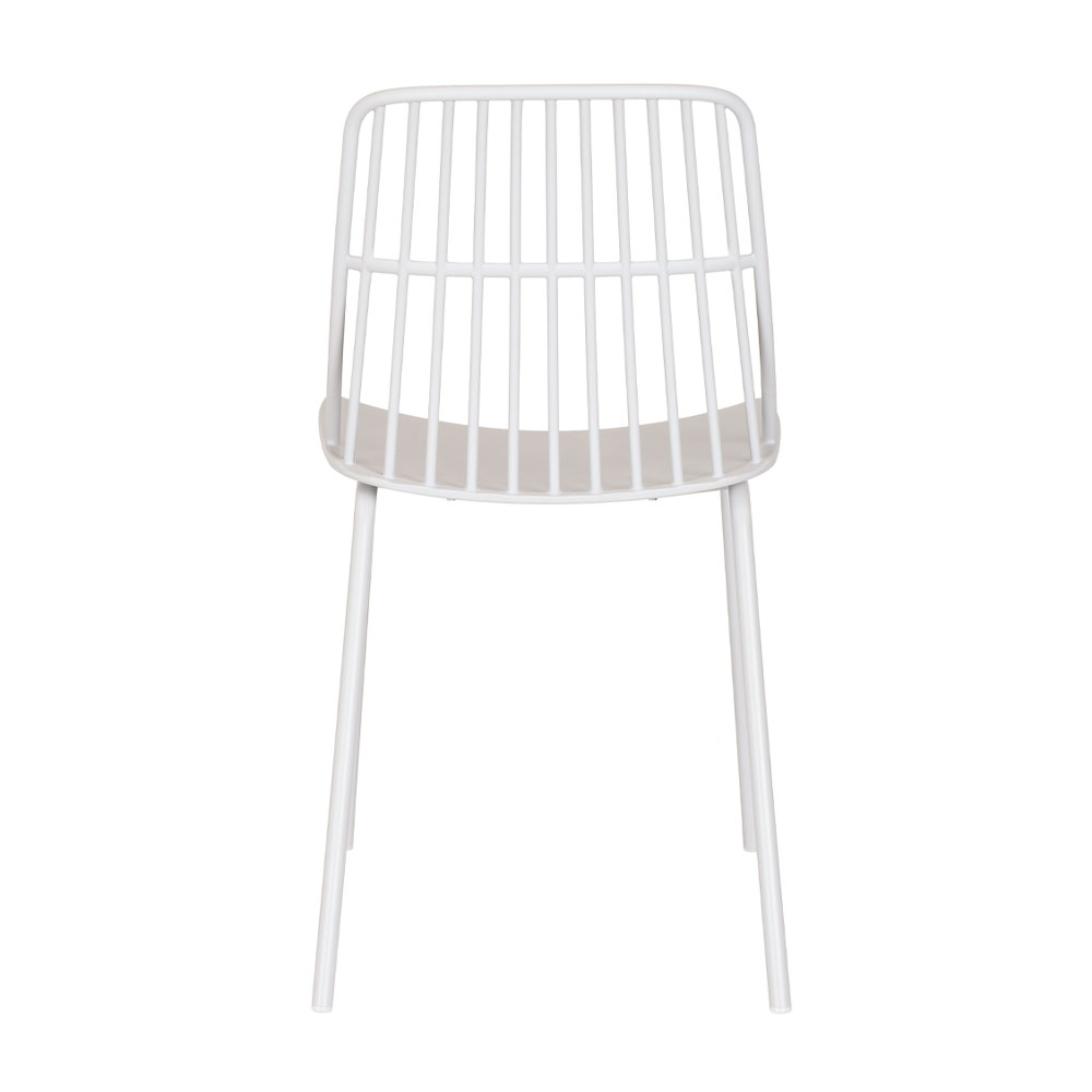 TAG ΚΑΡΕΚΛΑ OFF WHITE 55x45x82cm - Image 4