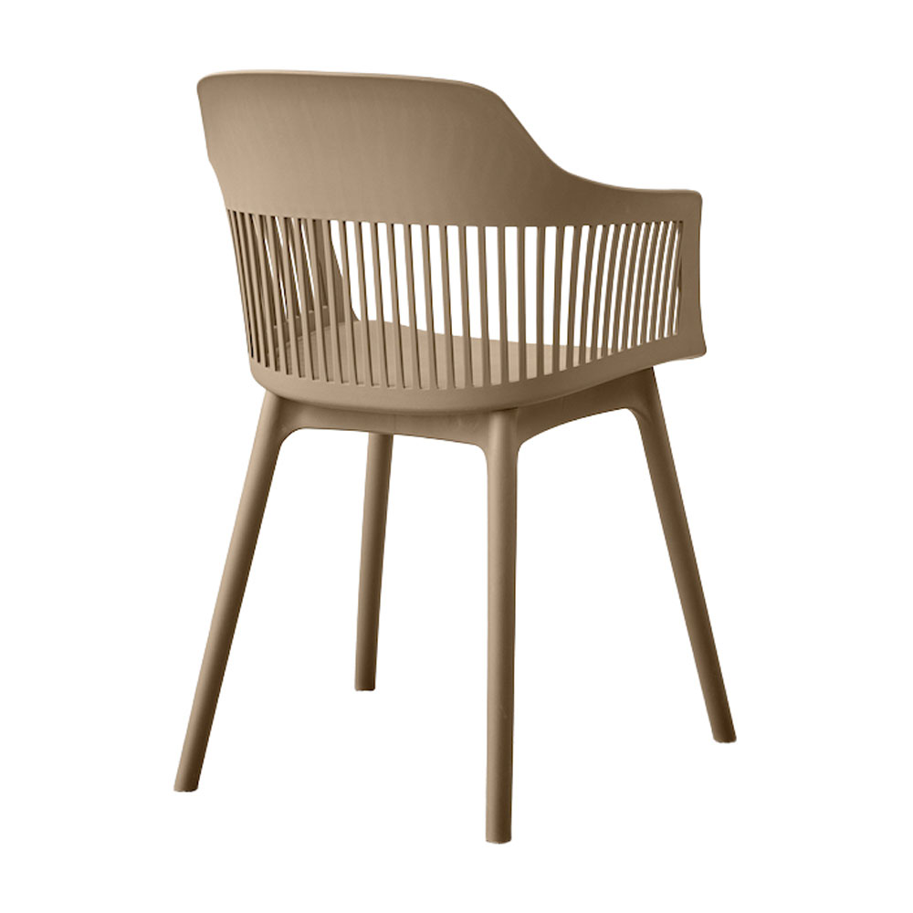 ARPA ΚΑΡΕΚΛΑ MOCCA 58x54.4x77cm - Image 4