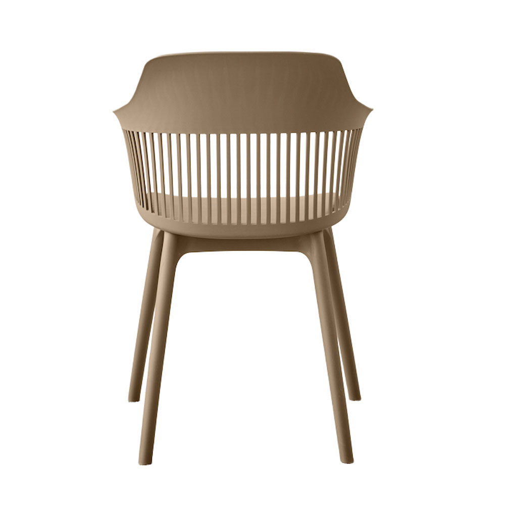 ARPA ΚΑΡΕΚΛΑ MOCCA 58x54.4x77cm - Image 5
