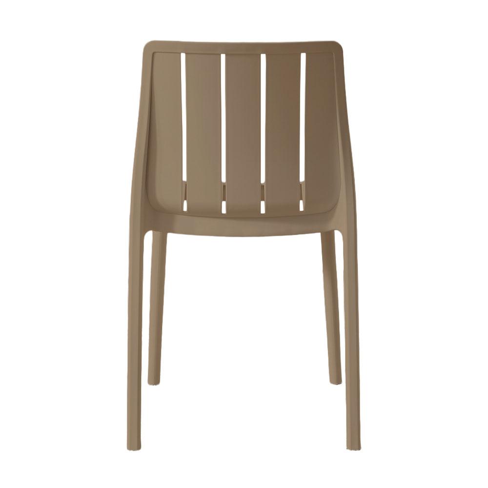 PORTO ΚΑΡΕΚΛΑ MOCCA 54.6x46x80cm - Image 5