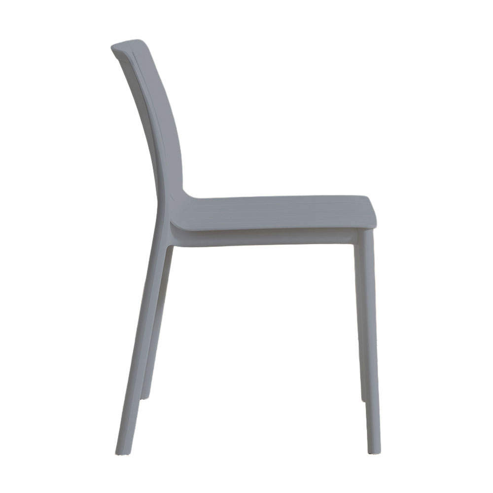 PORTO ΚΑΡΕΚΛΑ OFF WHITE 54.6x46x80cm - Image 3