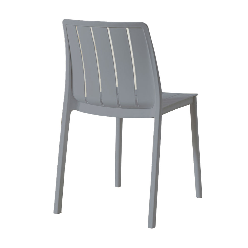 PORTO ΚΑΡΕΚΛΑ OFF WHITE 54.6x46x80cm - Image 4