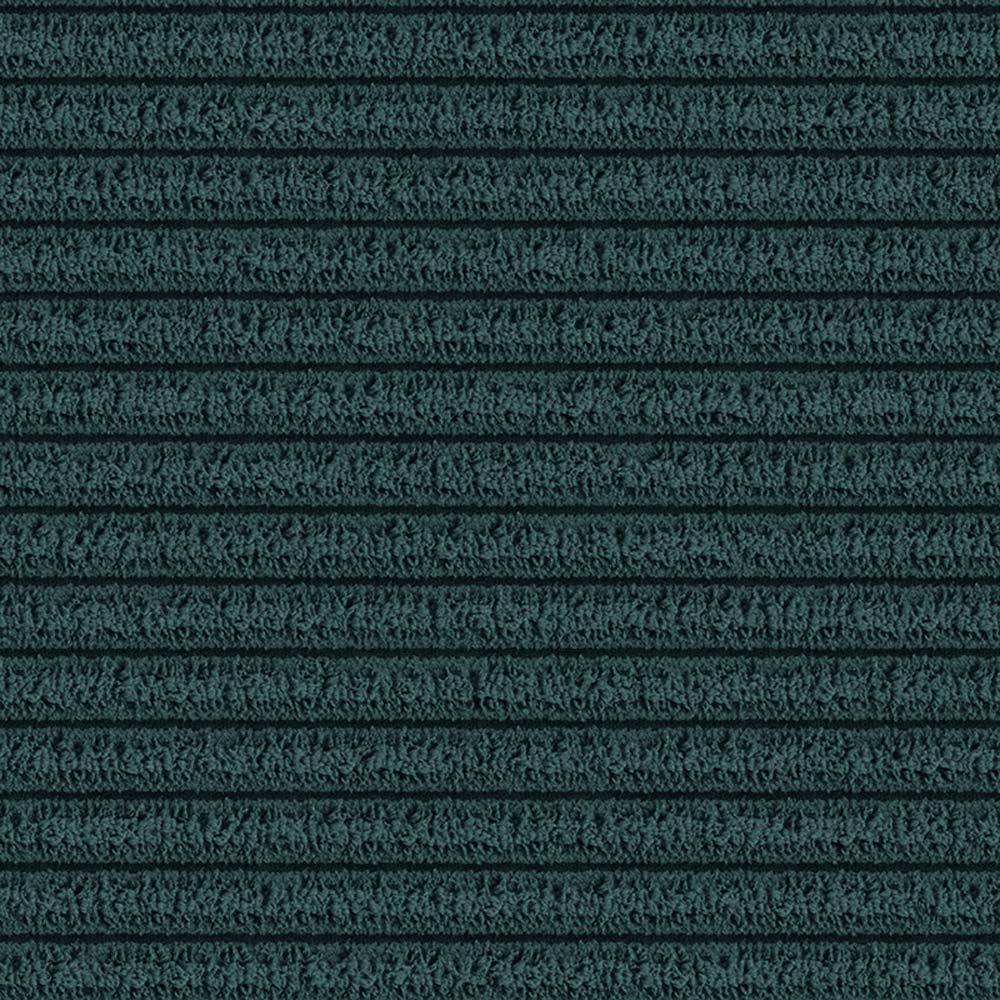 ALDO CRISTIANO ΚΑΝΑΠΕΣ ΚΡΕΒΑΤΙ ΓΩΝΙΑ ΑΝΑΣΤΡΕΨΙΜΗ ΠΡΑΣΙΝΟ 220x150x88 - Image 5