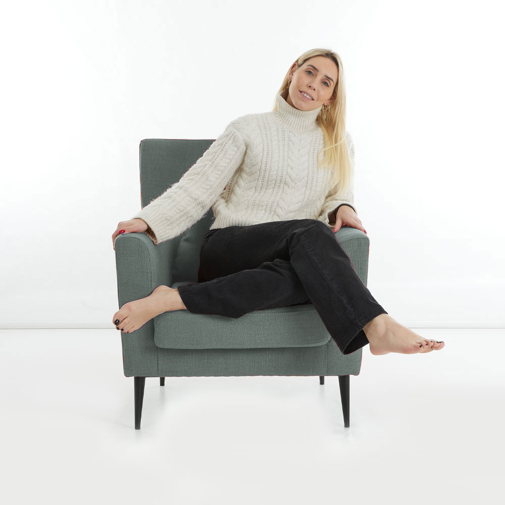 ALL TIME ΠΟΛΥΘΡΟΝΑ ΜΕΝΤΑ MEMORY 11 65x85x86 - Image 2