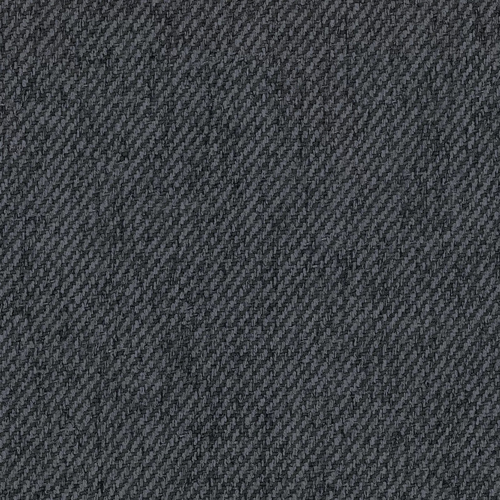 COMMODO ΚΑΝΑΠΕΣ ΚΡΕΒΑΤΙ 3ΘΕΣΙΟΣ ΑΝΘΡΑΚΙ NEVE 97 ΓΚΡΙ NEVE 83 230x81x88 - Image 4