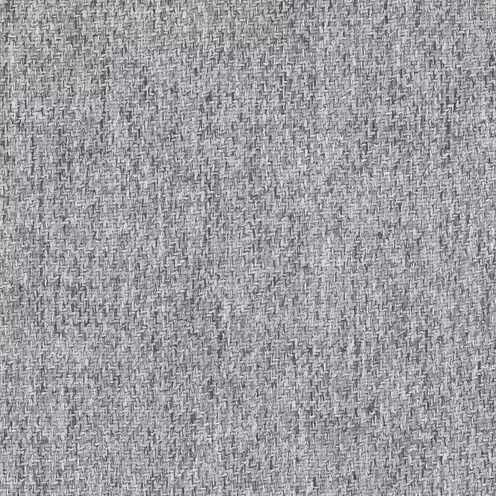 JACOB ΚΑΝΑΠΕΣ ΚΡΕΒΑΤΙ ΓΩΝΙΑ ΑΡΙΣΤΕΡΗ ΓΚΡΙ NEVE 83 264x154x84.7cm - Image 2