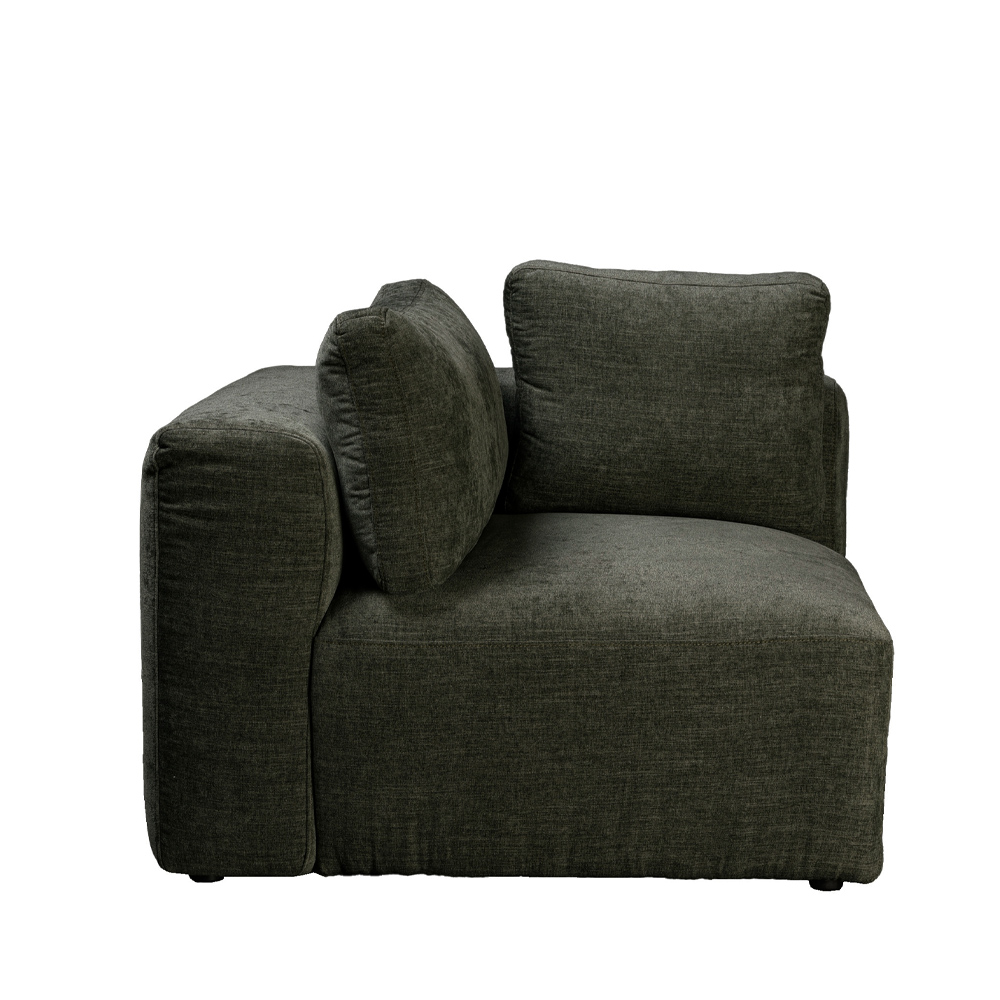 BOX ΠΟΛΥΘΡΟΝΑ ΜΕ ΜΠΡΑΤΣΟ ΑΝΑΣΤΡΕΨΙΜΗ ΛΑΔΙ VOGUE 11 107x107x85 - Image 5