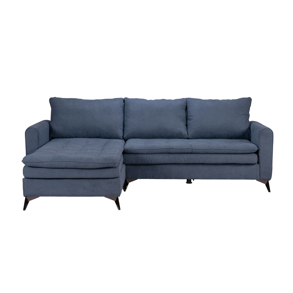 SCANDALO ΚΑΝΑΠΕΣ ΓΩΝΙΑ ΑΝΑΣΤΡΕΨΙΜΗ ΜΠΛΕ ASTI 33 265x188x99 - Image 3