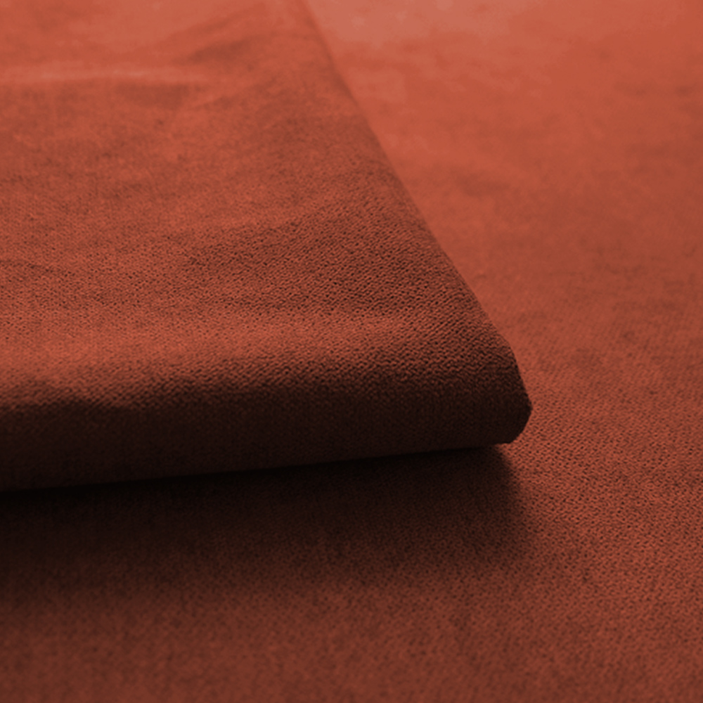 SCANDALO ΚΑΝΑΠΕΣ ΓΩΝΙΑ ΑΝΑΣΤΡΕΨΙΜΗ TERRACOTTA ASTI 22 265x188x99 - Image 4