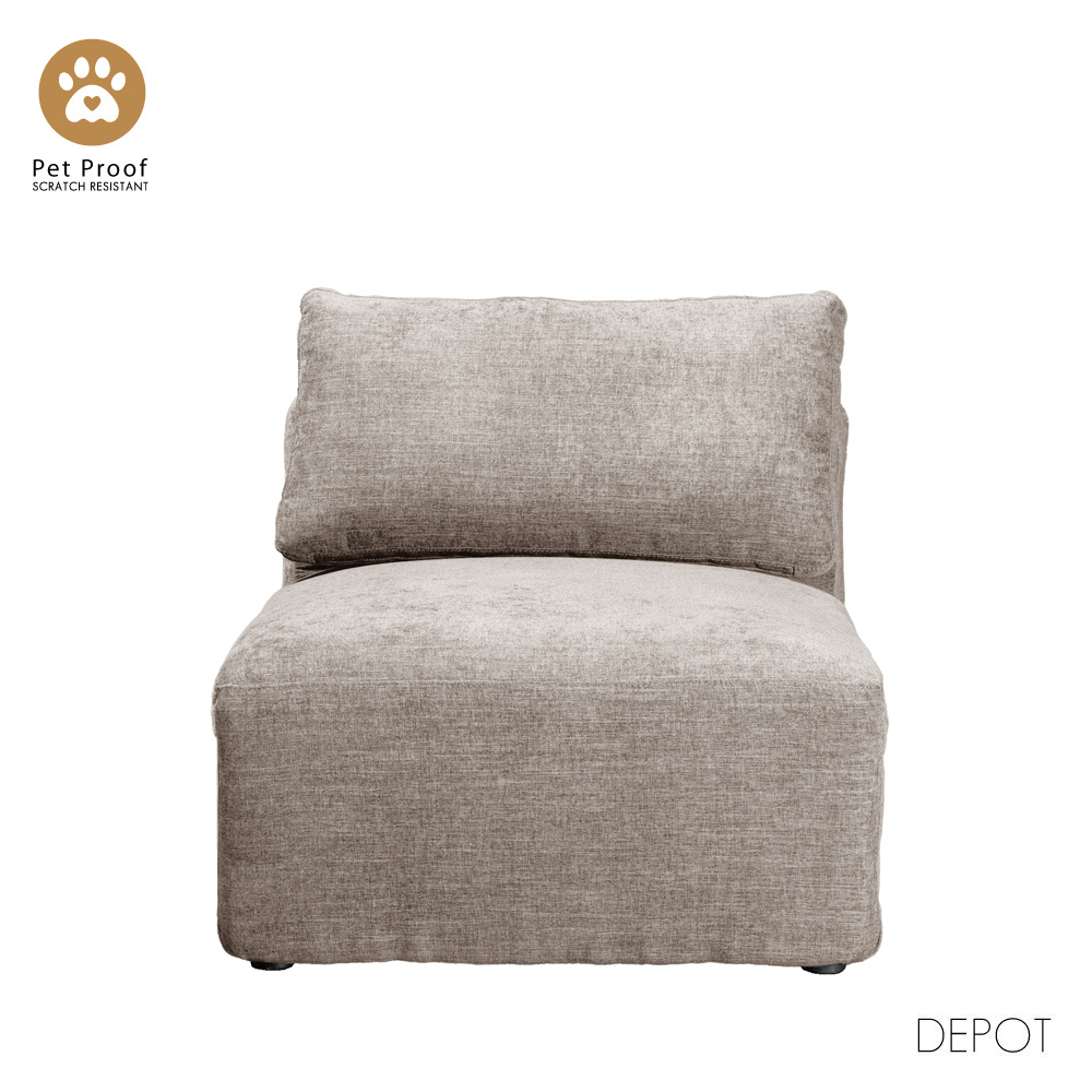 BOX ΠΟΛΥΘΡΟΝΑ BEIGE VOGUE 2 82x107x85