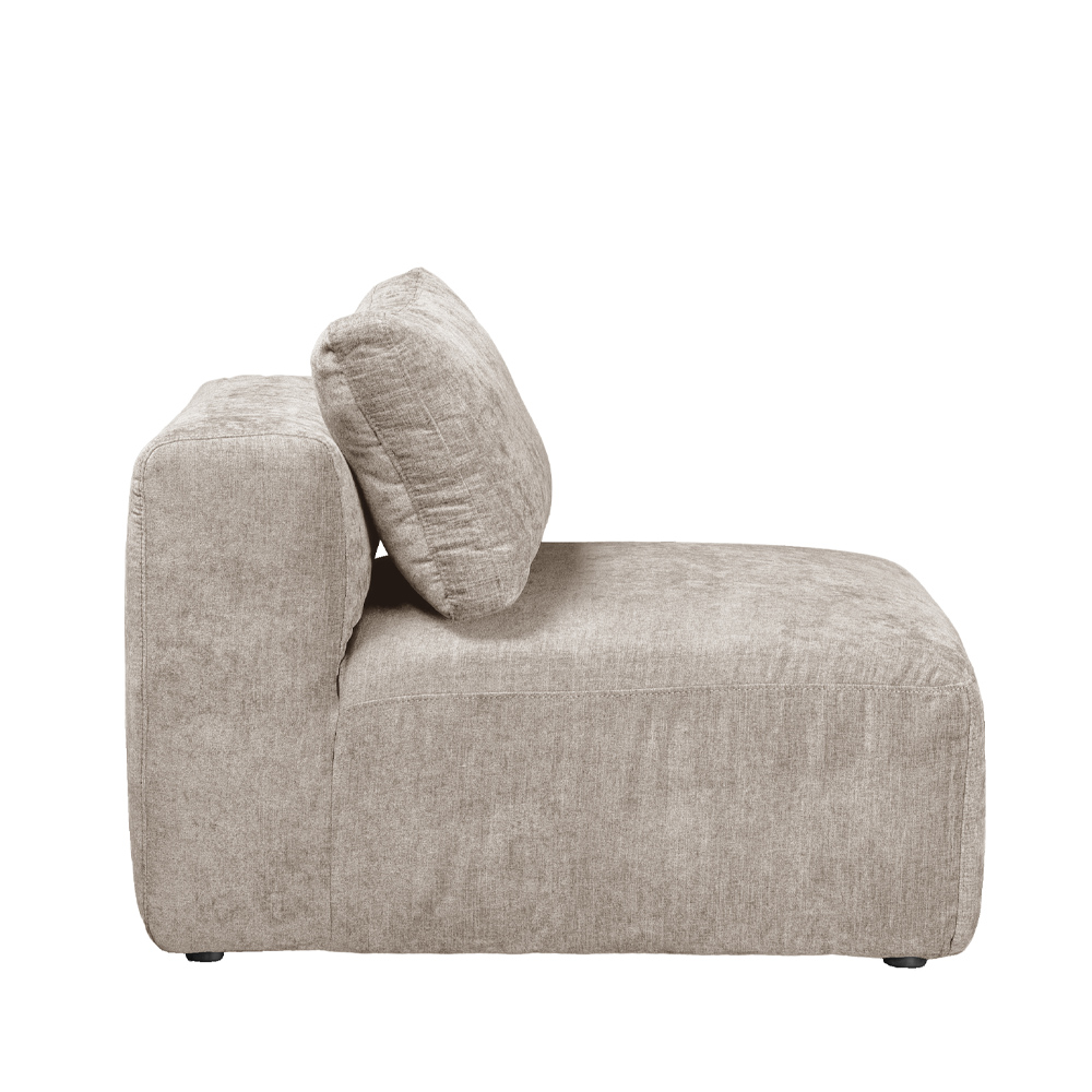 BOX ΠΟΛΥΘΡΟΝΑ BEIGE VOGUE 2 82x107x85 - Image 3