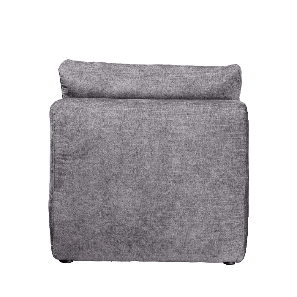 BOX ΠΟΛΥΘΡΟΝΑ ΓΚΡΙ VOGUE 14 82x107x85 - Image 4