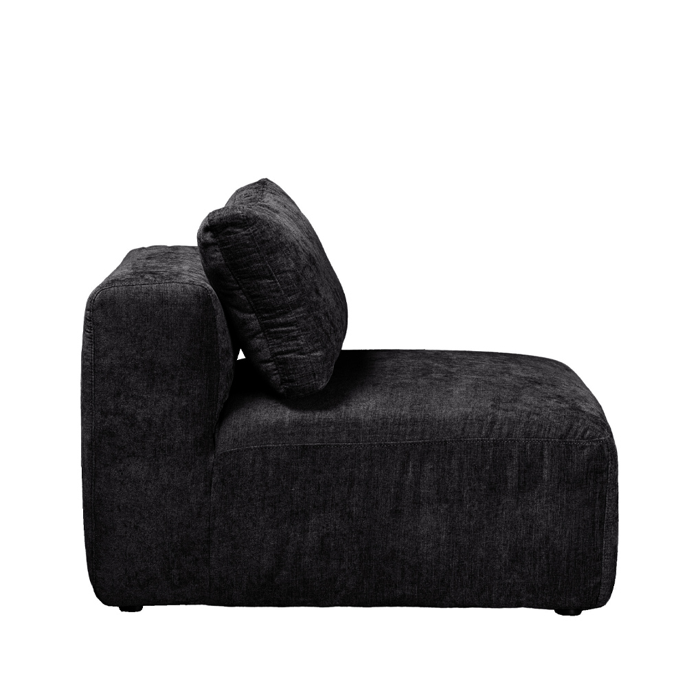 BOX ΠΟΛΥΘΡΟΝΑ ΑΝΘΡΑΚΙ VOGUE 17 82x107x85 - Image 3