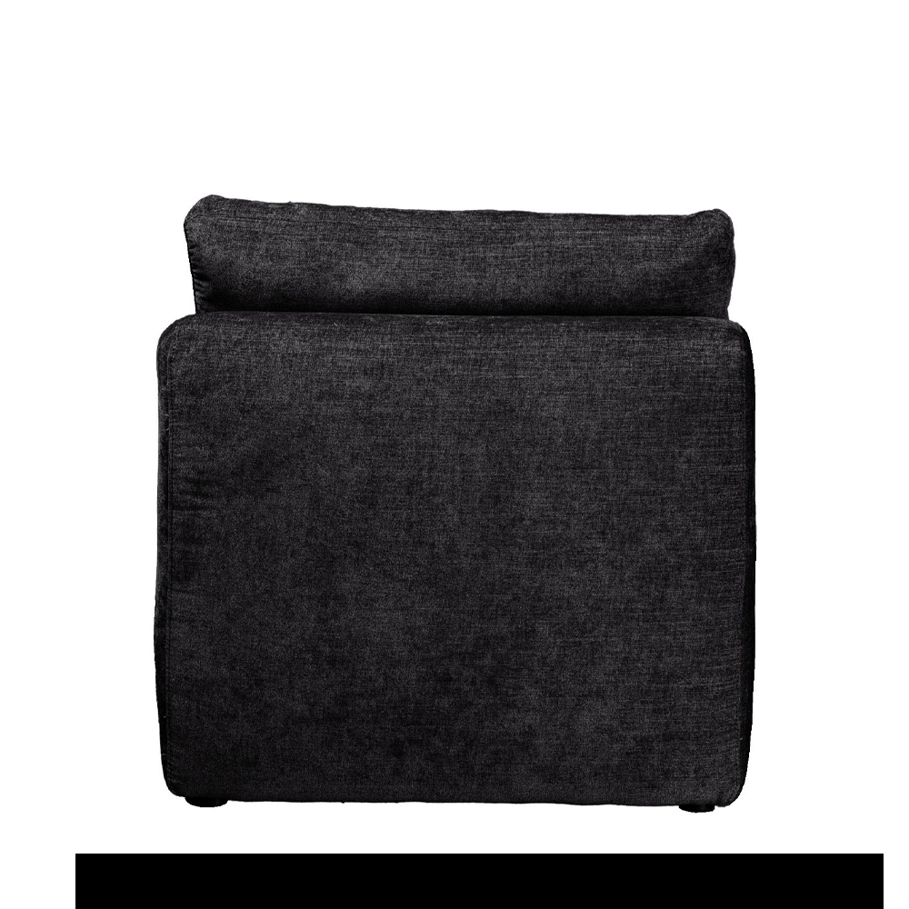 BOX ΠΟΛΥΘΡΟΝΑ ΑΝΘΡΑΚΙ VOGUE 17 82x107x85 - Image 4