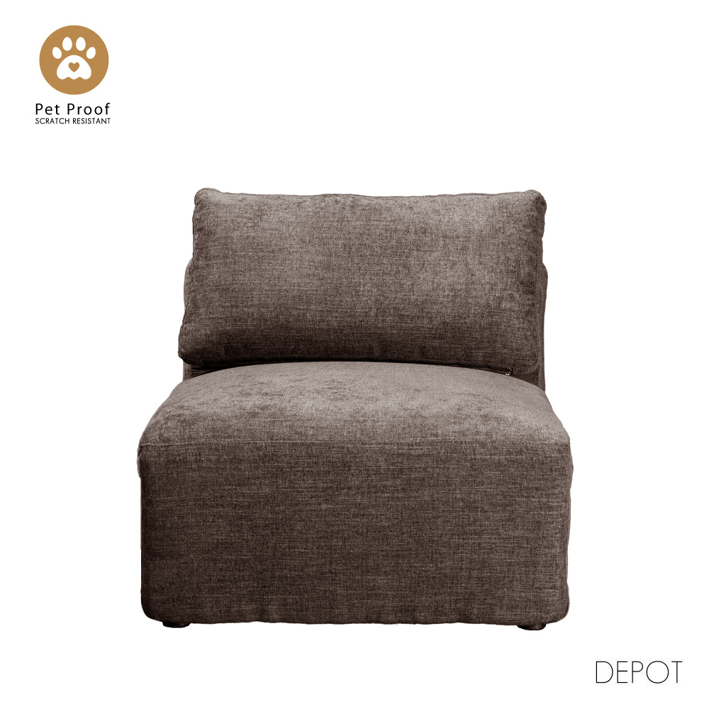 BOX ΠΟΛΥΘΡΟΝΑ ΚΑΦΕ VOGUE 5 82x107x85