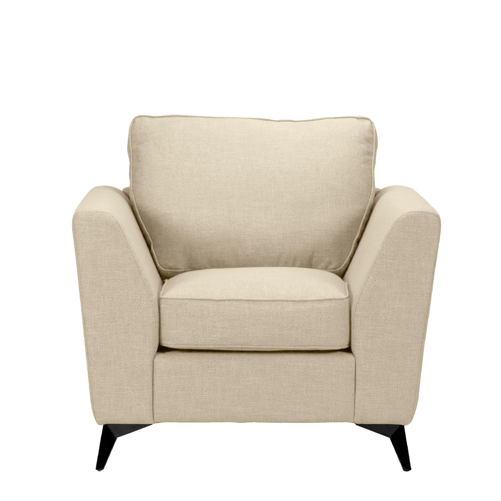 BOEL ΠΟΛΥΘΡΟΝΑ BEIGE BERGAMO 24 96x86x92 - Image 3