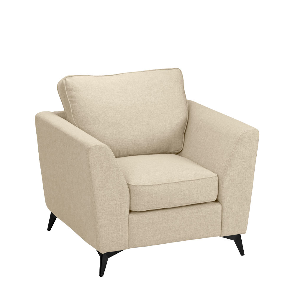 BOEL ΠΟΛΥΘΡΟΝΑ BEIGE BERGAMO 24 96x86x92 - Image 4
