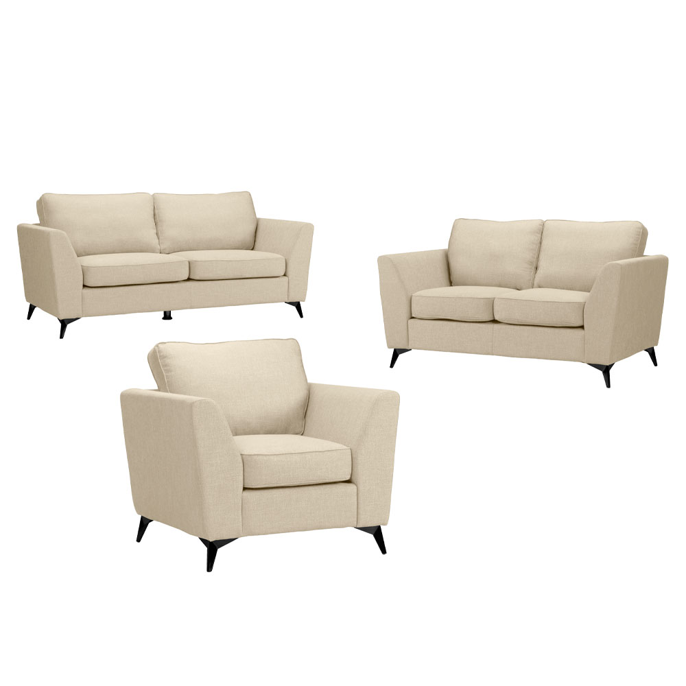 BOEL ΠΟΛΥΘΡΟΝΑ BEIGE BERGAMO 24 96x86x92 - Image 5