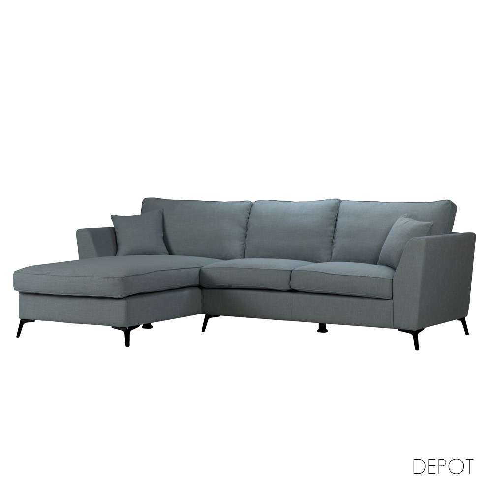 BOEL ΚΑΝΑΠΕΣ ΓΩΝΙΑ ΑΡΙΣΤΕΡΗ ΜΕΝΤΑ MEMORY 11 280x170x92