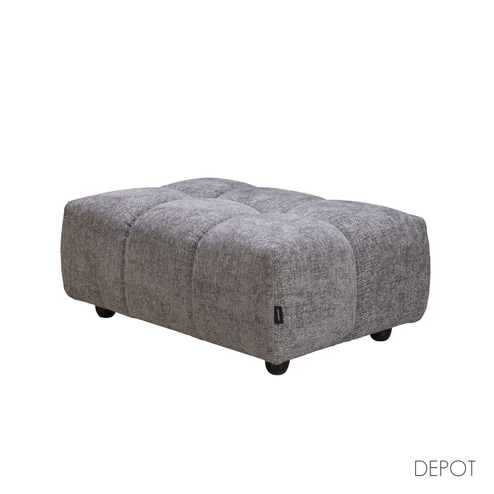 TOMOS ΣΚΑΜΠΟ ΓΚΡΙ LEGASY 18 101x68x41