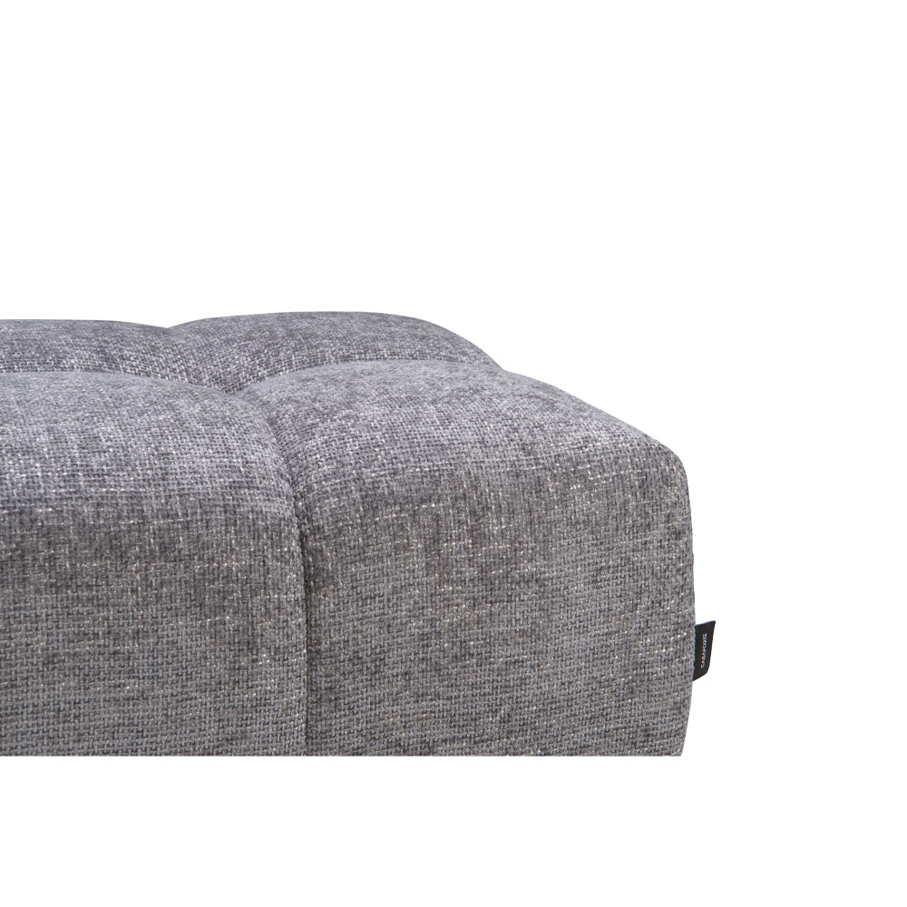 TOMOS ΣΚΑΜΠΟ ΓΚΡΙ LEGASY 18 101x68x41 - Image 3