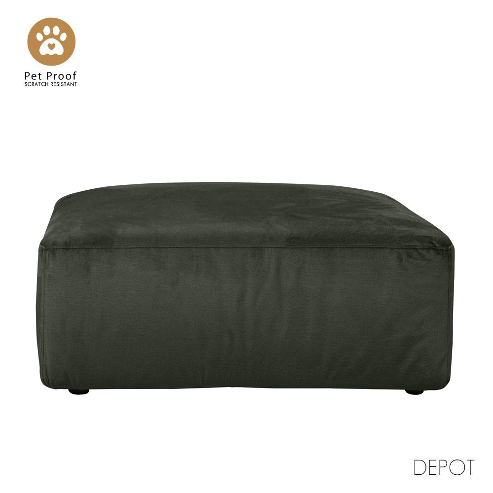 BOX ΣΚΑΜΠΟ ΛΑΔΙ VOGUE 11 107x107x44