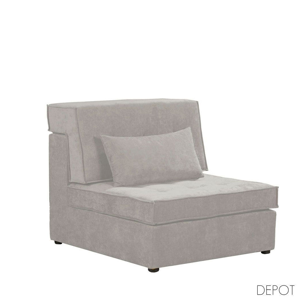 MEXICO ΠΟΛΥΘΡΟΝΑ BEIGE WIND 84 90x101x83