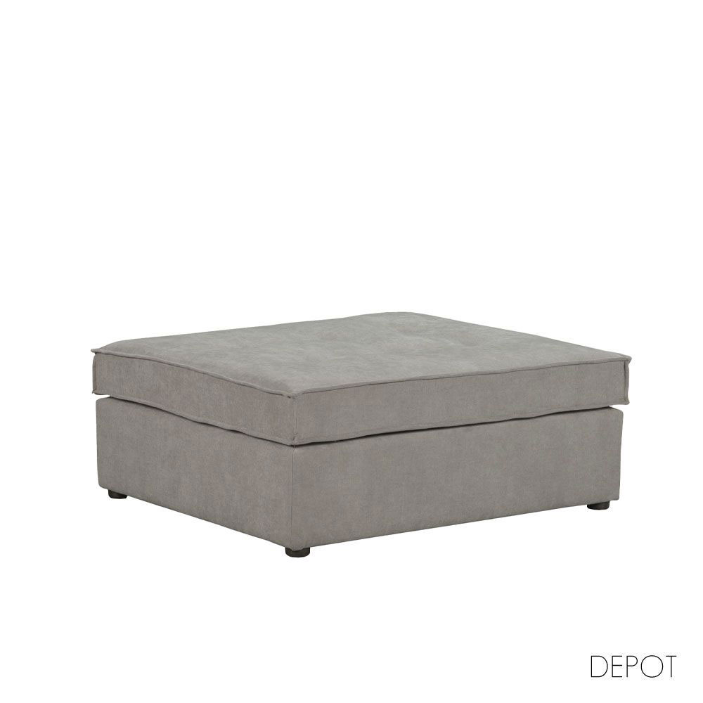 MEXICO ΣΚΑΜΠΟ ΓΚΡΙ WIND 90 101x87x40