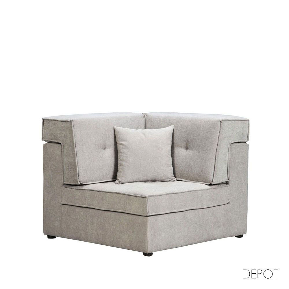 MEXICO ΓΩΝΙΑ BEIGE WIND 84 101x101x83