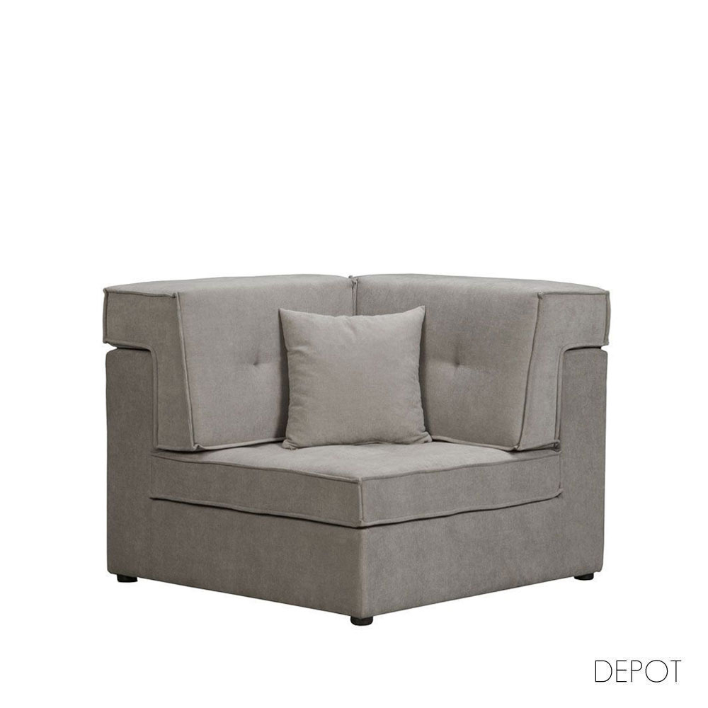 MEXICO ΓΩΝΙΑ ΓΚΡΙ WIND 90 101x101x83